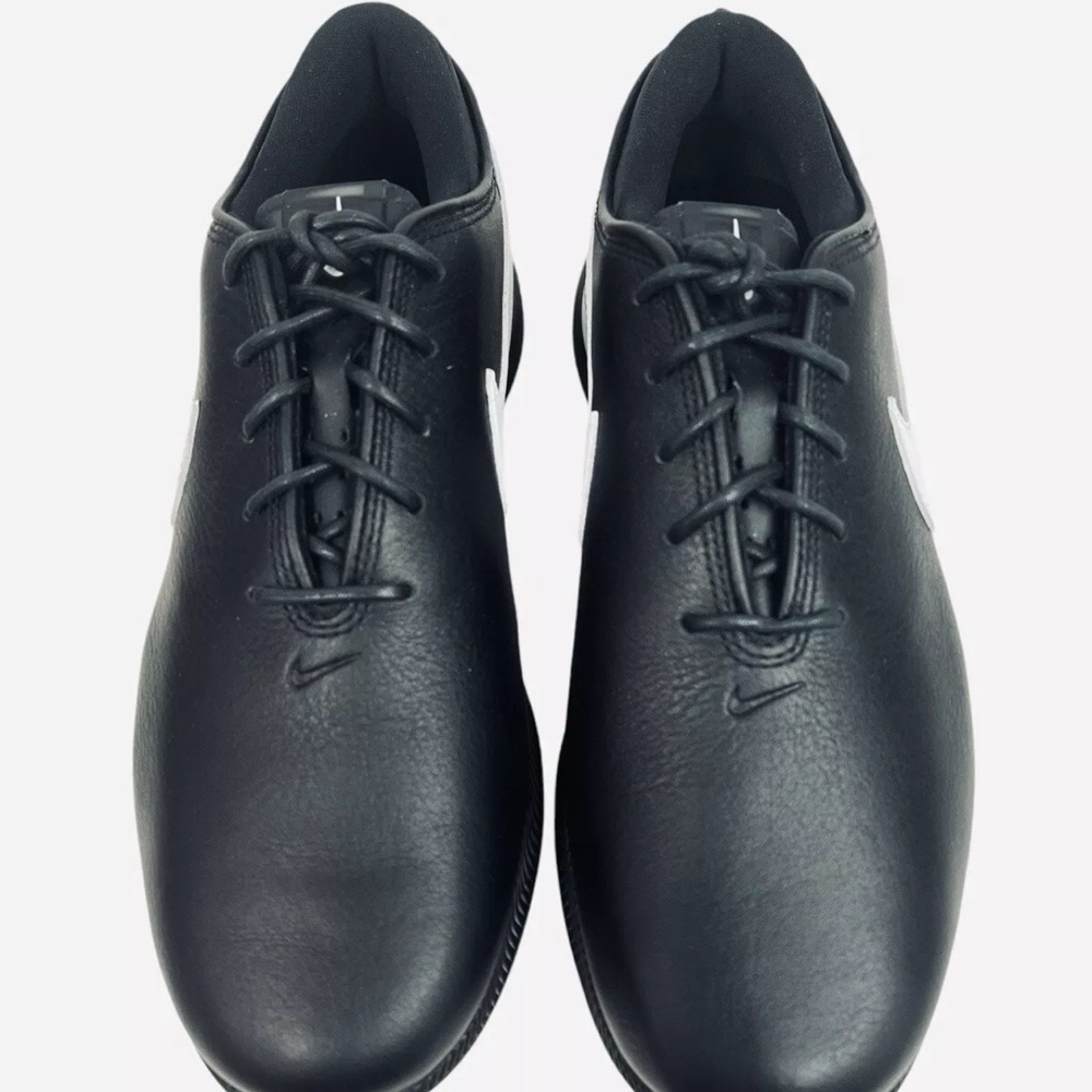 Nike Air Zoom Victory Tour 2 Golf Shoes Black White Panda DJ6569-001 Mens Sz 8.5 - Picture 6 of 12